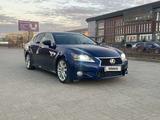 Lexus GS 350 2014 года за 13 000 000 тг. в Алматы