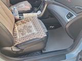 Hyundai Elantra 2014 года за 6 800 000 тг. в Алматы – фото 5