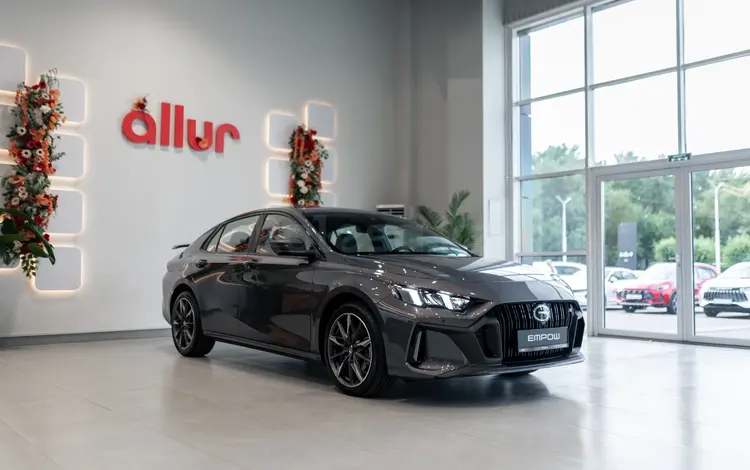 GAC Empow GS 2026 годаүшін8 990 000 тг. в Алматы