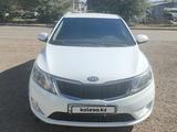 Kia Rio 2014 годаүшін5 300 000 тг. в Астана