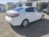 Kia Rio 2014 годаүшін5 300 000 тг. в Астана – фото 3