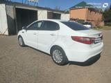 Kia Rio 2014 годаүшін5 300 000 тг. в Астана – фото 4