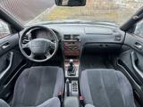 Honda Accord 1996 года за 1 600 000 тг. в Кокшетау – фото 5