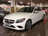 Mercedes-Benz C 300 2019 года за 16 000 000 тг. в Алматы