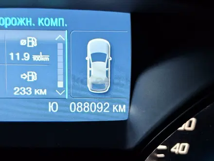 Ford Kuga 2013 года за 7 300 000 тг. в Алматы – фото 13