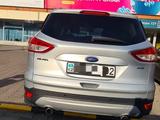 Ford Kuga 2013 года за 7 300 000 тг. в Алматы – фото 3