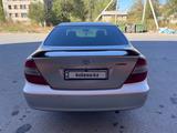 Toyota Camry 2002 года за 5 000 000 тг. в Уральск – фото 3