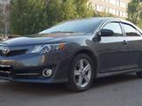 Toyota Camry 2012 годаүшін7 500 000 тг. в Астана