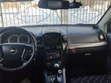 Chevrolet Captiva 2008 года за 5 200 000 тг. в Караганда – фото 2