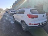 Kia Sportage 2014 года за 7 800 000 тг. в Алматы – фото 5