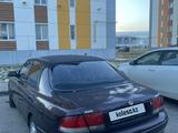 Mazda 626 1993 годаүшін1 500 000 тг. в Кызылорда – фото 4