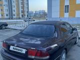 Mazda 626 1993 года за 1 500 000 тг. в Кызылорда – фото 5
