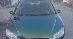 Peugeot 206 2007 годаүшін1 300 000 тг. в Усть-Каменогорск