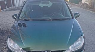 Peugeot 206 2007 годаүшін1 300 000 тг. в Усть-Каменогорск