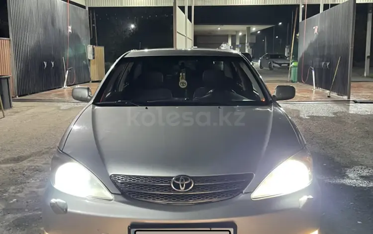 Toyota Camry 2004 годаүшін5 500 000 тг. в Кордай