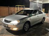 Toyota Camry 2004 года за 5 500 000 тг. в Кордай – фото 2