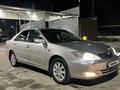 Toyota Camry 2004 годаүшін5 500 000 тг. в Кордай – фото 3