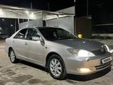 Toyota Camry 2004 года за 5 500 000 тг. в Кордай – фото 3