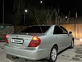 Toyota Camry 2004 года за 5 500 000 тг. в Кордай – фото 4