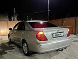 Toyota Camry 2004 года за 5 500 000 тг. в Кордай – фото 5