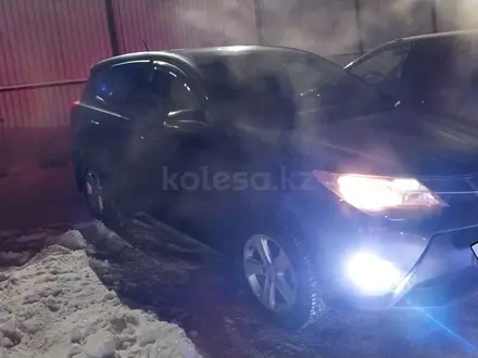 Toyota RAV4 2014 года за 11 000 000 тг. в Астана – фото 2