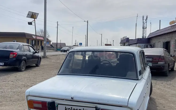 ВАЗ (Lada) 2106 1998 года за 320 000 тг. в Семей