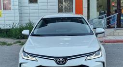 Toyota Corolla 2021 годаүшін10 000 000 тг. в Кызылорда