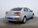 Mitsubishi Lancer 2008 годаfor3 312 000 тг. в Астана – фото 5