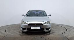 Mitsubishi Lancer 2008 годаfor3 312 000 тг. в Астана – фото 2