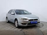 Mitsubishi Lancer 2008 годаfor3 312 000 тг. в Астана – фото 3