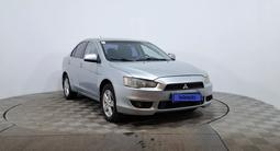 Mitsubishi Lancer 2008 годаfor3 312 000 тг. в Астана – фото 3