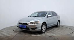 Mitsubishi Lancer 2008 годаfor3 312 000 тг. в Астана