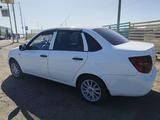 ВАЗ (Lada) Granta 2190 2013 года за 2 650 000 тг. в Семей