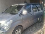 Hyundai Starex 2011 года за 6 300 000 тг. в Алматы – фото 2