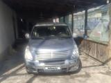 Hyundai Starex 2011 года за 6 300 000 тг. в Алматы