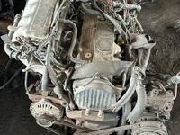 Двигатель на мазда 626.Mazda 626 за 350 000 тг. в Алматы