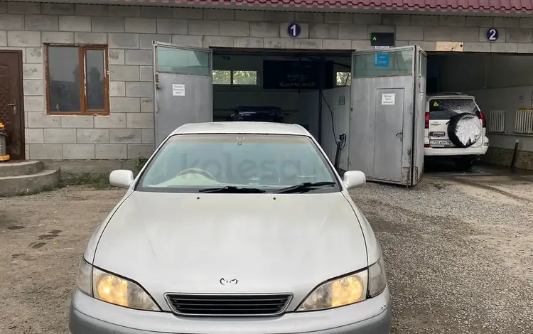 Toyota Windom 1996 года за 3 100 000 тг. в Ушарал