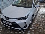 Toyota Corolla 2020 года за 8 000 000 тг. в Экибастуз
