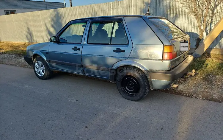 Volkswagen Golf 1990 годаүшін550 000 тг. в Тараз