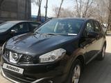 Nissan Qashqai 2012 года за 6 100 000 тг. в Алматы
