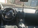 Nissan Qashqai 2012 годаүшін5 500 000 тг. в Алматы – фото 2