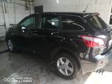 Nissan Qashqai 2012 года за 6 100 000 тг. в Алматы – фото 3