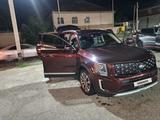 Kia Telluride 2020 года за 15 500 000 тг. в Шымкент – фото 2