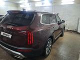 Kia Telluride 2020 года за 15 500 000 тг. в Шымкент – фото 3