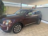 Kia Telluride 2020 года за 15 500 000 тг. в Шымкент – фото 4