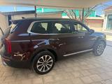 Kia Telluride 2020 года за 15 500 000 тг. в Шымкент – фото 5