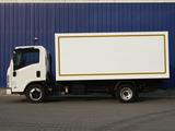 Isuzu  NMR85H 2025 годаүшін27 800 000 тг. в Костанай