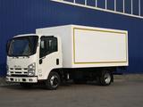 Isuzu  NMR85H 2025 годаүшін27 800 000 тг. в Костанай – фото 2