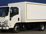 Isuzu  NMR85H 2025 годаүшін27 800 000 тг. в Костанай – фото 3
