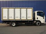 Isuzu  NMR85H 2025 годаүшін27 800 000 тг. в Костанай – фото 5